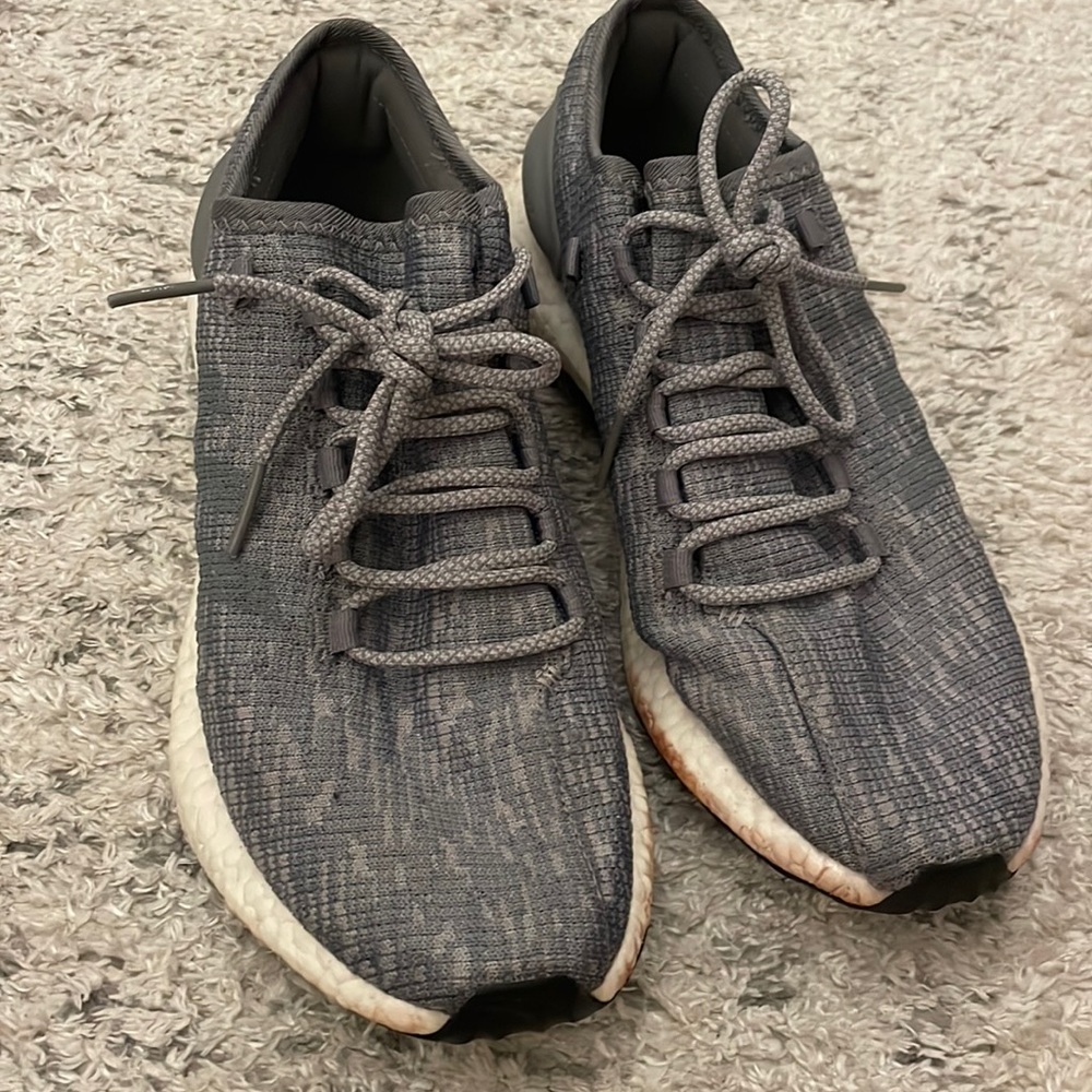 Adidas Men’s Shoes